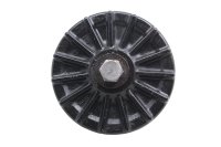 Oil filter cover, oil filter housing, filter housing,...