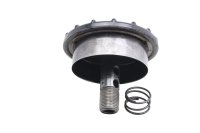Oil filter cover, oil filter housing, filter housing,...