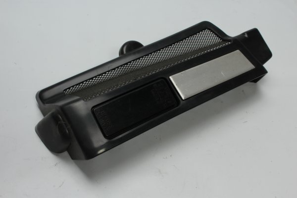 Kylarkåpa, grill, fram vänster Yamaha V-Max 2WE 91-06