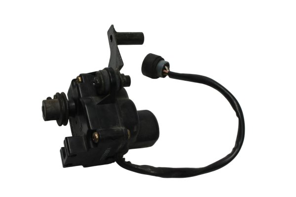 V-Boost servo motor drive flap control Yamaha V-Max 2WE 91-06