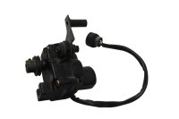 V-Boost servomotordrivning klaffstyrning Yamaha V-Max 2WE...