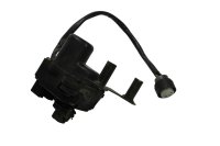 V-Boost servomotordrivning klaffstyrning Yamaha V-Max 2WE...