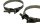 Insugningsrörsklämmor, förgasare, luftfiltermontering Yamaha V-Max 2WE 91-06