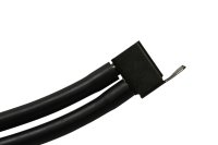 Bränslesystemets avluftningsslangsats Yamaha V-Max 2WE 91-06