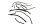 Bränslesystemets avluftningsslangsats Yamaha V-Max 2WE 91-06