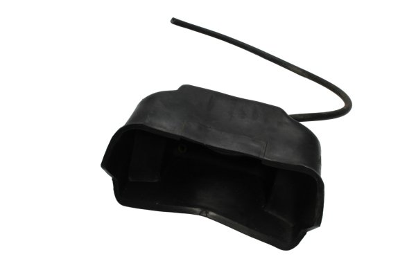 Slange til udluftning af brændstoftank Yamaha V-Max 2WE 91-06