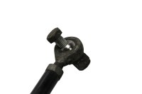 Achterremhendel, rempedaalmechanisme, deflectiehendel Yamaha V-Max 2WE 91-06