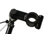 Achterremhendel, rempedaalmechanisme, deflectiehendel Yamaha V-Max 2WE 91-06