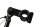 Achterremhendel, rempedaalmechanisme, deflectiehendel Yamaha V-Max 2WE 91-06