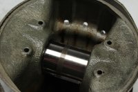 Kolv, kolvringar, cylinderfoder, smidd kolv Yamaha V-Max...