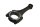 Plejlstang, krumtapakselenhed, smedet del, krumtapaksel 1FK0058 Yamaha V-Max 2WE 91-06