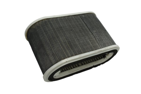 Air filter insert, filter mat, rectangular intake filter Yamaha V-Max 2WE 91-06