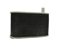 Air filter insert, filter mat, rectangular intake filter Yamaha V-Max 2WE 91-06