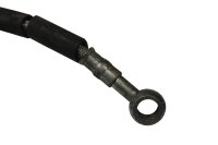 Stahlflex Bremsleitung hinten Hydraulikschlauch Yamaha V-Max 2WE 91-06