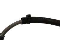 Stahlflex Bremsleitung hinten Hydraulikschlauch Yamaha V-Max 2WE 91-06