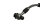 Stahlflex Bremsleitung hinten Hydraulikschlauch Yamaha V-Max 2WE 91-06