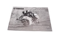 Montageanleitung Tourenkoffer Seitenkoffer Yamaha FJR...
