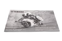 Montageanleitung Tourenkoffer Seitenkoffer Yamaha FJR 1300 A RP11 04-05