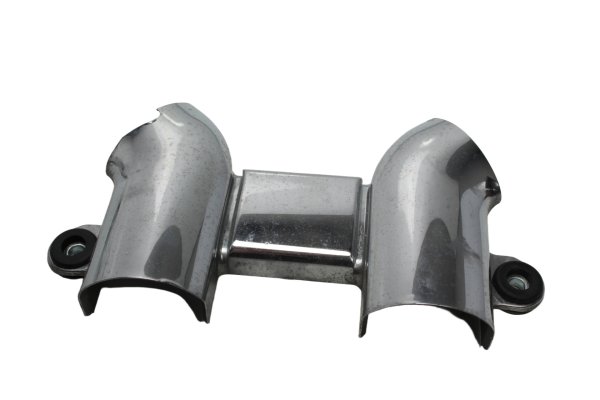 Carburateurdeksel, bescherming van de gasklepaansluiting Yamaha V-Max 2WE 91-06