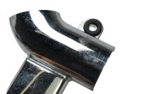 Carburateurdeksel, bescherming van de gasklepaansluiting Yamaha V-Max 2WE 91-06