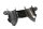 Carburateurdeksel, bescherming van de gasklepaansluiting Yamaha V-Max 2WE 91-06
