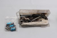 Bordwerkzeug Set Werkzeugtasche 2100600024 Yamaha FJR...