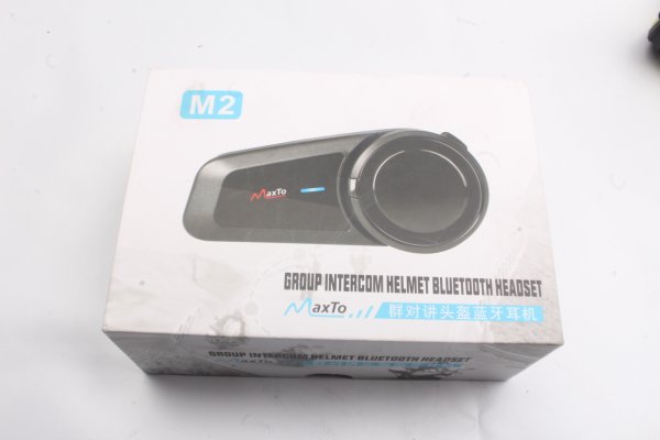 Bluetooth Helm Gegensprechanlage Interkom Funk Yamaha FJR 1300 A RP11 04-05