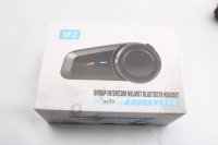 Bluetooth Helm Gegensprechanlage Interkom Funk Yamaha FJR...