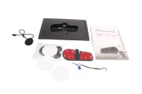 Bluetooth Helm Gegensprechanlage Interkom Funk Yamaha FJR...