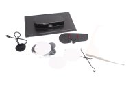 Bluetooth Helm Gegensprechanlage Interkom Funk Yamaha FJR 1300 A RP11 04-05