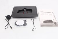 Bluetooth Helm Gegensprechanlage Interkom Funk Yamaha FJR 1300 A RP11 04-05