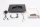 Bluetooth Helm Gegensprechanlage Interkom Funk Yamaha FJR 1300 A RP11 04-05