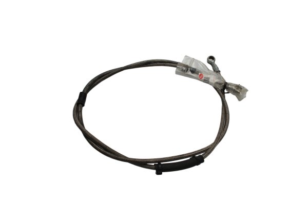 Hydraulisk ledning kopplingscylinder stålflätad ledning Yamaha V-Max 2WE 91-06