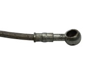 Hydraulisk ledning kopplingscylinder stålflätad ledning Yamaha V-Max 2WE 91-06