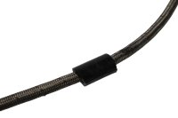Hydraulisk ledning kopplingscylinder stålflätad ledning Yamaha V-Max 2WE 91-06