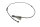 Hydraulisk ledning kopplingscylinder stålflätad ledning Yamaha V-Max 2WE 91-06