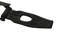 Låsmekanism för bränsletankhållare Ducati Monster 1200 S M600 14-16
