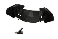 Instrumenthållare för cockpitkåpa Ducati Monster 1200 S M600 14-16