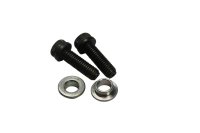 Instrumenthållare för cockpitkåpa Ducati Monster 1200 S M600 14-16