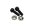 Instrumenthållare för cockpitkåpa Ducati Monster 1200 S M600 14-16