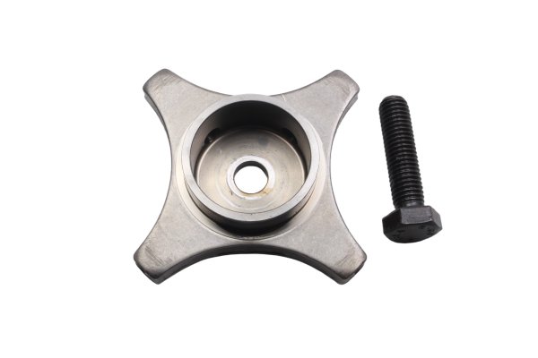 Oljepumpdrift, pumphjul, drivning, avböjningsstjärna BMW R 1100 GS 259 0409 93-99