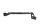 Luggage rack, left side holder BMW R 1100 GS 259 0409 93-99