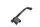 Luggage rack, left side holder BMW R 1100 GS 259 0409 93-99