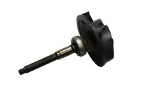 Vesipumpun akselikotelon juoksupyörän moottorin jäähdytys Ducati Monster 1200 S M600 14-16