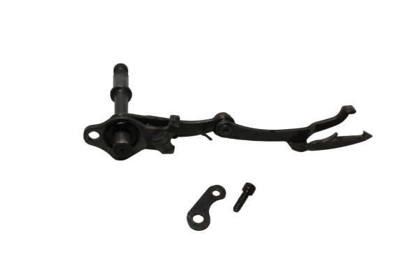 Vaihteensiirtovivun akseli, vaihdevivusto jousella Ducati Monster 1200 S M600 14-16