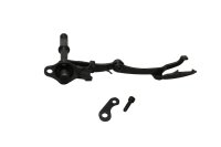 Vaihteensiirtovivun akseli, vaihdevivusto jousella Ducati Monster 1200 S M600 14-16