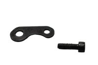 Vaihteensiirtovivun akseli, vaihdevivusto jousella Ducati Monster 1200 S M600 14-16