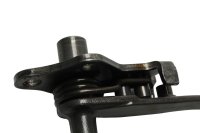 Vaihteensiirtovivun akseli, vaihdevivusto jousella Ducati Monster 1200 S M600 14-16