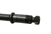 Vaihteensiirtovivun akseli, vaihdevivusto jousella Ducati Monster 1200 S M600 14-16