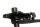 Vaihteensiirtovivun akseli, vaihdevivusto jousella Ducati Monster 1200 S M600 14-16